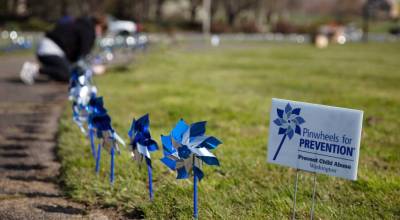 Photo courtesy of the state Department of Children, Youth and Families
Through the first three months of 2026, Washington saw four deaths and three near-deaths among children in the states child welfare system.
