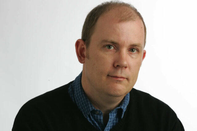 Brier Dudley, The Free Press Initiative