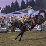 Photos by Vic Wright / vicwright.zenfolio.com
The Enumclaw Pro Rodeo is the biggest local event of August, but it certainly isnt the only entertainment around. Here are some photos from last years event.